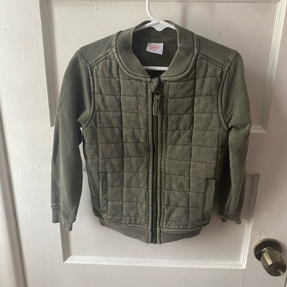 Boy jackets - Picture 9 of 10